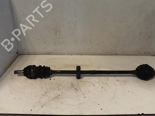 Used Right front driveshaft Right front driveshaft 15307604 15307604
