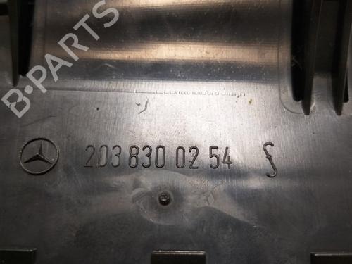 Luftventil MERCEDES-BENZ C-CLASS T-Model (S203) C 270 CDI (203.216) | BP15829924I21 