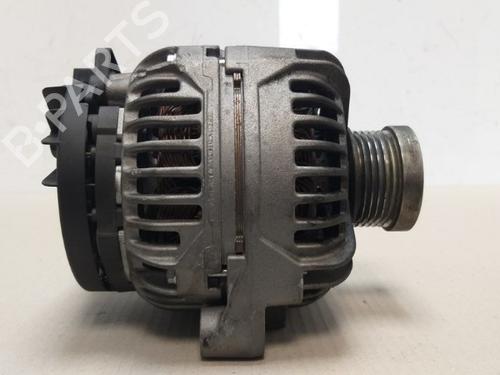 Alternador VOLVO V40 Estate (645) 1.8 (122 hp) 815512140