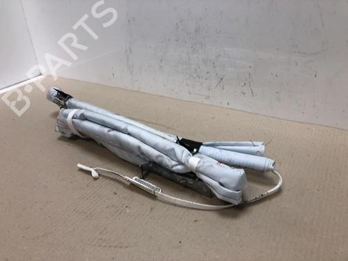 Kurtyna airbag prawa PEUGEOT 208 I (CA_, CC_) 1.2 VTI 82 | BP15346433C12