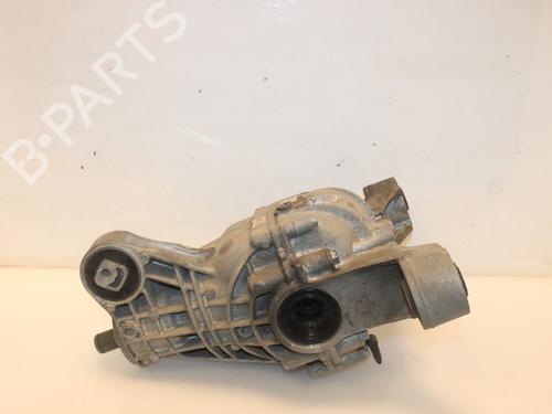 Used Rear differential Rear differential 37204730 37204730