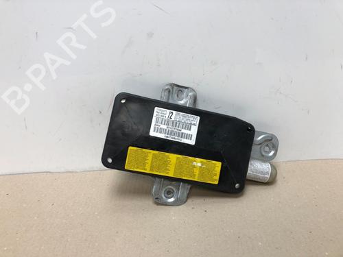 Venstre dør kollisjonspute BMW X5 (E53) 4.4 i (320 hp) 15538123