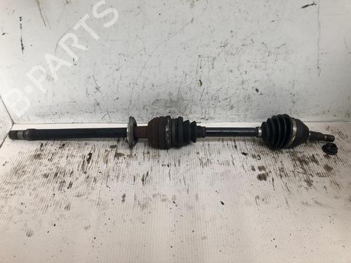 Right front driveshaft OPEL ASTRA H (A04) 1.3 CDTI (L48) | BP16183056M39 