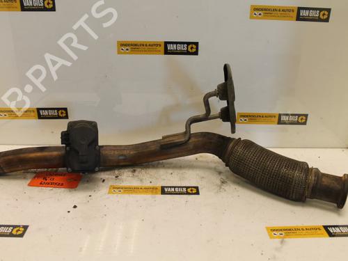 Used Pipe Pipe 15310731 15310731