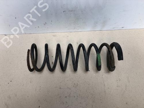 Shock absorber spring JAGUAR X-TYPE I (X400) 2.5 V6 All-wheel Drive | BP15309772C152 
