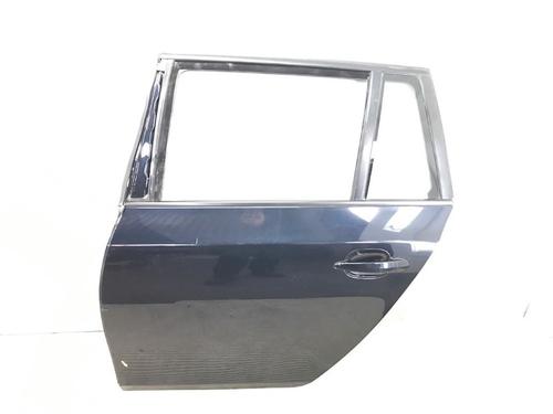 Used Left rear door BMW 5 Touring (E61) 520 d (163 hp) 15984355