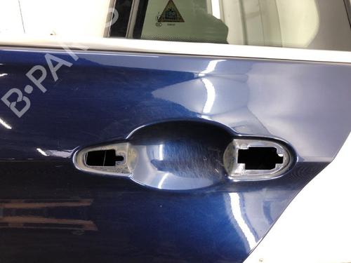 Left rear door BMW 3 Touring (F31) 320 i | BP16570696C4 
