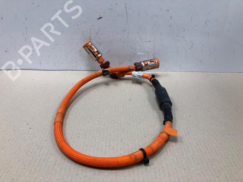Cable BMW X3 (G01, F97, G08) iX3 | BP37207309E12 - Image 3