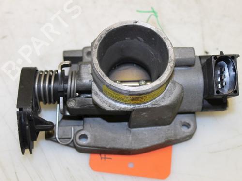 Used Throttle body Throttle body FORD KA (RB_) 1.3 i (49 hp) 15302145 15302145