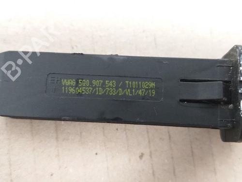Electronic sensor VW ID.3 (E11, E12) 1st | BP16570563M84 - Image 7