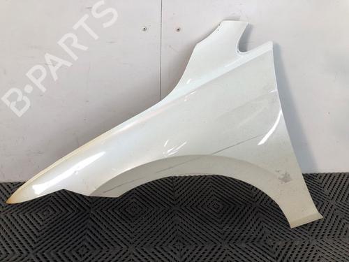 Forkjerm venstre Forkjerm venstre VW GOLF VIII (CD1, DA1) 1.0 eTSI (110 hp) 37214071 37214071