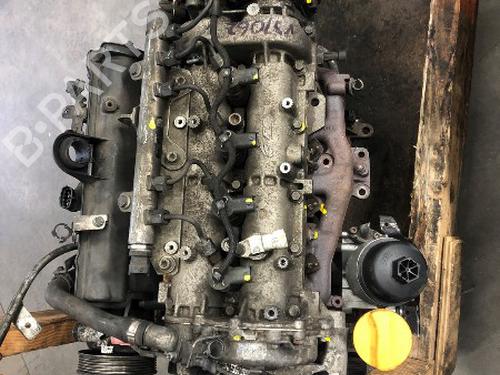 Engine FIAT DOBLO Cargo (263_) 1.3 D Multijet | BP37214793M1 - Image 8