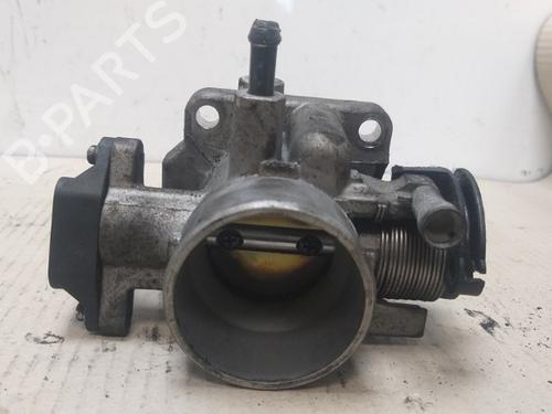 Used Throttle body HYUNDAI GETZ (TB) 1.3 (85 hp) 15531943