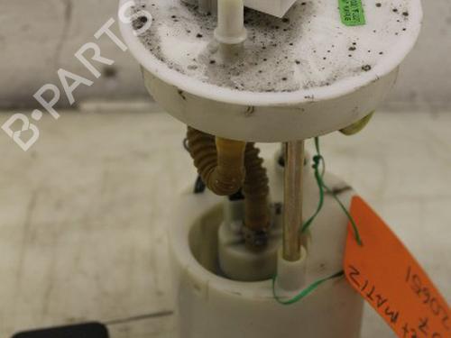 Used Fuel pump TOYOTA YARIS VERSO (_P2_) 1.3 (NCP20_, NCP22_, NCP20R, NCP22R) (86 hp) 15302320