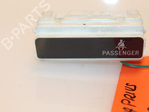 Display TOYOTA PRIUS Liftback (_W2_) 1.5 Hybrid (NHW20_, NHW20R) (112 hp) 15319766