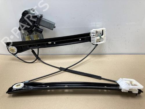 Used Front left window mechanism Front left window mechanism 22333892 22333892