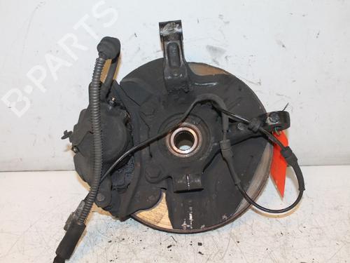 Used Right front steering knuckle Right front steering knuckle 25928395 25928395