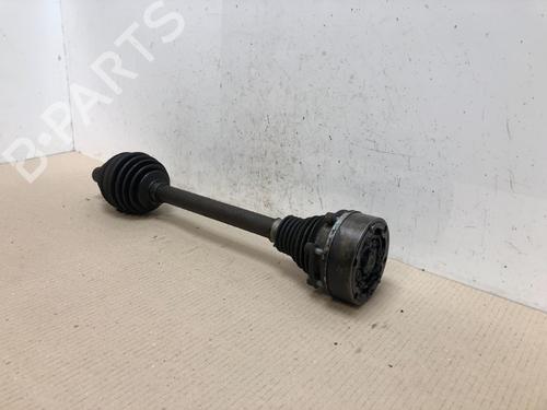 Left front driveshaft VW GOLF PLUS V (5M1, 521) 1.9 TDI | BP15536559M38 