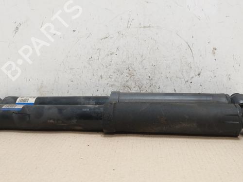 Used Right front shock absorber NISSAN QASHQAI II SUV (J11, J11_) 1.2 DIG-T (115 hp) 15343934