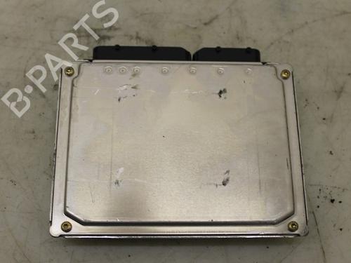 Engine control unit (ECU) AUDI A4 B6 (8E2) 2.0 | BP15302356M57 