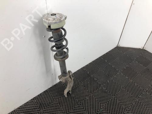 Left front shock absorber AUDI A4 B9 Avant (8W5, 8WD) 40 TFSI Mild Hybrid | BP37211894M16 - Image 3