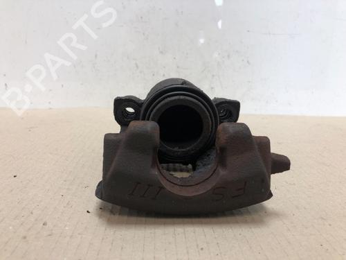 Used Left front brake caliper SEAT IBIZA III (6L1) 1.2 (64 hp) 15535561