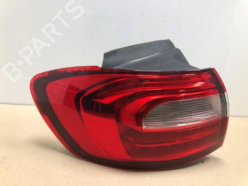 Left taillight MERCEDES-BENZ B-CLASS Sports Tourer (W247) B 200 d (247.012) | BP37208564C34 - Image 2