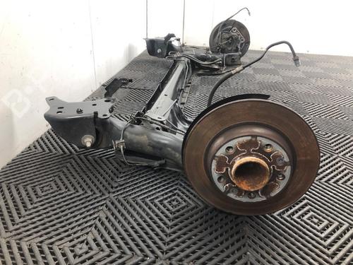 Rear axle RENAULT ZOE Hatchback Van (BFM_) Electric (BFMC, BFMD) | BP37215003M2 - Image 4