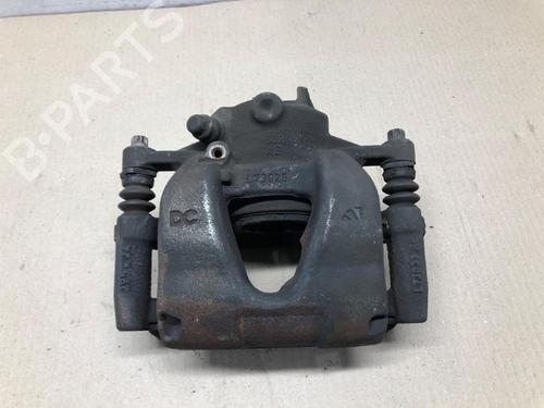 Left front brake caliper MERCEDES-BENZ A-CLASS (W177) A 180 (177.084) | BP37205451M105 - Image 5