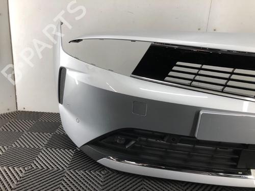 Front bumper OPEL ASTRA L (O5) 1.2 (FPHNSL, FPHNSR) | BP16265810C7 