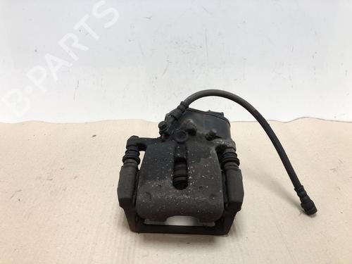 Used Right rear brake caliper VOLVO V60 I (155) D5 (215 hp) 16836120