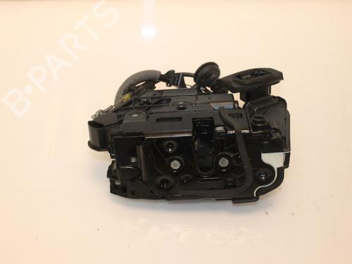 Rear right lock VW GOLF VII Variant (BA5, BV5) 2.0 GTD | BP15318700C99 