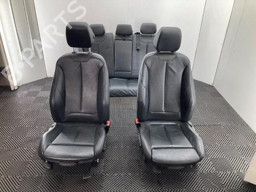 Used Seats set Seats set 37214093 37214093