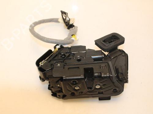 Used Front right lock Front right lock 15325084 15325084