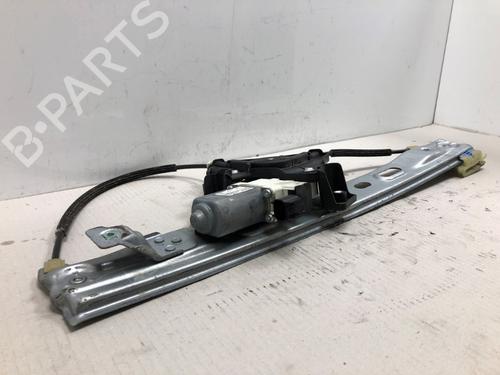 Front right window mechanism FORD TRANSIT CONNECT V408 Box Body/MPV 1.5 EcoBlue | BP37206382C23 - Image 3