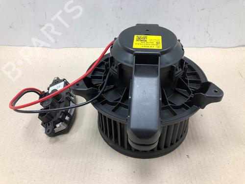 Used Heater blower motor Heater blower motor 37210856 37210856