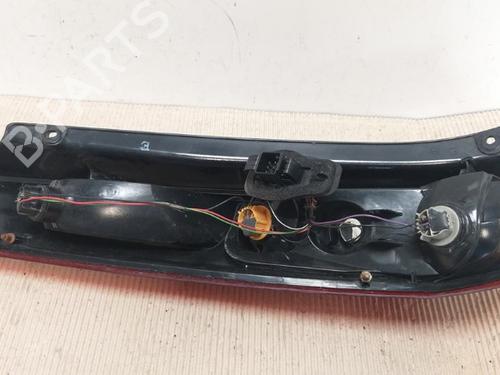 Right taillight FORD FIESTA V (JH_, JD_) 1.3 | BP15532047C35