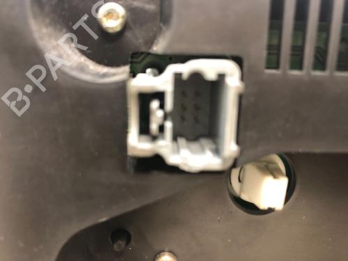 Climate control PEUGEOT 307 SW (3H) 1.6 16V | BP15533978I5 