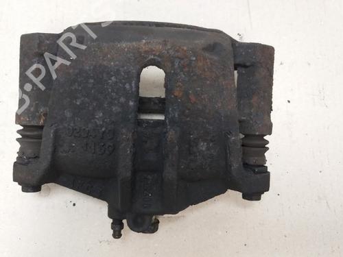 Left front brake caliper TOYOTA YARIS (_P1_) 1.0 (SCP10_, SCP10R) | BP15532639M105 