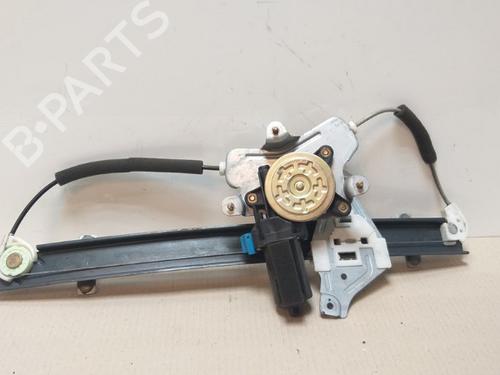 Used Front right window mechanism Front right window mechanism 15649696 15649696