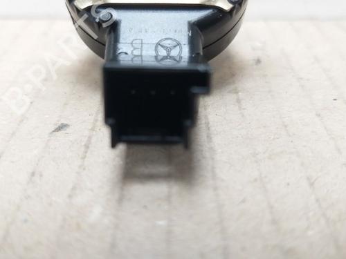 Electronic module MERCEDES-BENZ SPRINTER 5-t Van (B907) 519 CDI (907.653, 907.655, 907.657) | BP17375980M83 