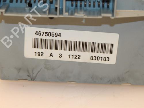 Fuse box FIAT STILO (192_) 1.6 16V (192_XB1A) | BP15321111E1 