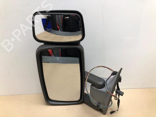 Used Left mirror Left mirror 36867877 36867877