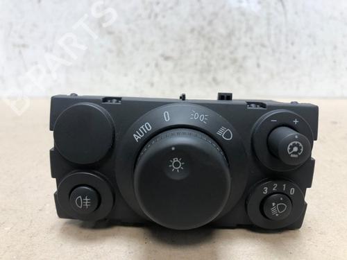 Headlight switch OPEL ASTRA H (A04) 1.6 (L48) | BP15533908I24 