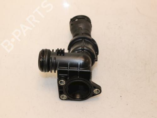 Thermostat housing AUDI Q2 (GAB, GAG) 2.0 TDI | BP15330657M116 - Image 2