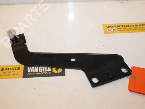 Used Hinge/Door check strap VW SHARAN (7N1, 7N2) 2.0 TDI (177 hp) 15314575