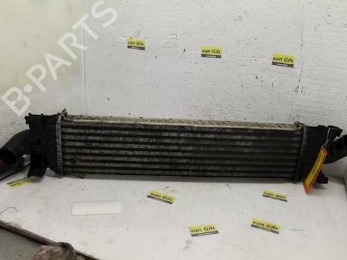 Used Intercooler Intercooler 15305412 15305412