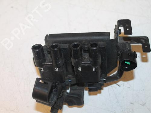 Used Ignition coil HYUNDAI i10 I (PA) 1.2 (78 hp) 15307848
