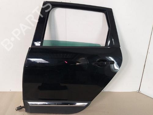 Used Left rear door RENAULT GRAND SCÉNIC III (JZ0/1_) 1.5 dCi (JZ09, JZ0D, JZ10, JZ14, JZ1G, JZ29, JZ2C) (110 hp) 23138948