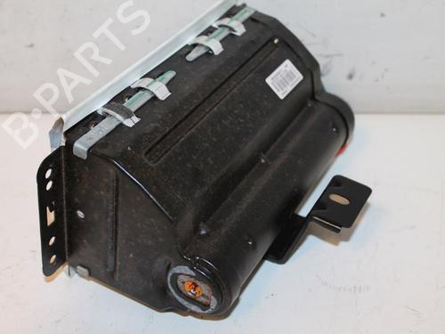 Passasjer kollisjonspute RENAULT MEGANE II (BM0/1_, CM0/1_) 1.5 dCi (BM02, BM13, BM2A, CM02, CM13) | BP15306468C10